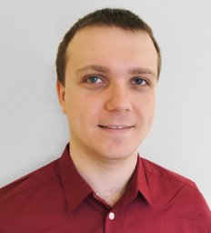 Semenov Vladimir
