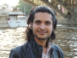 Sanjeev Kumar Ojha