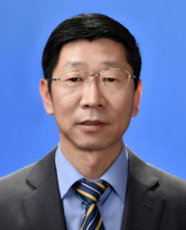 Shusheng Zhang