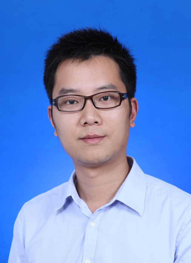 Yan Wang