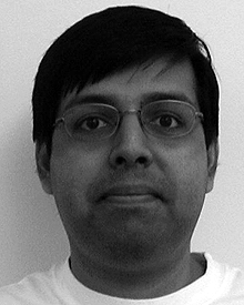 Vikas Agarwal