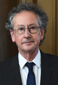 Philippe Janvier