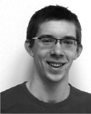 Rasmus Bo Sorensen