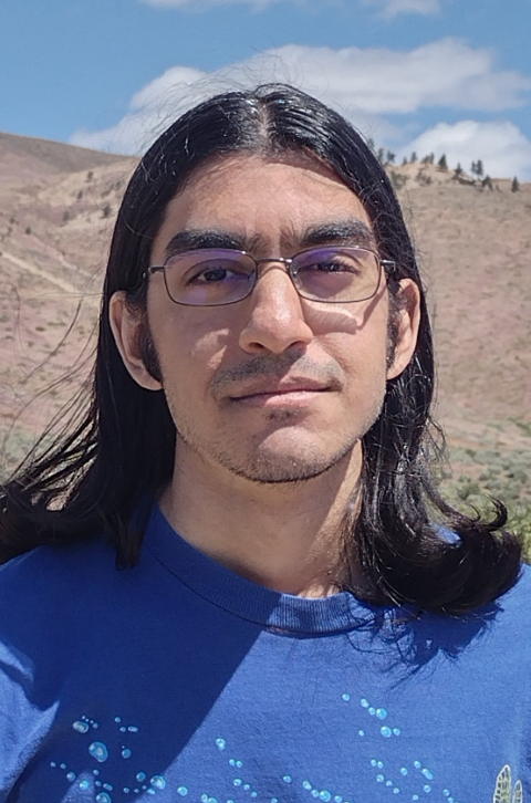 Dhruv Rohatgi