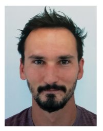 Simon Poirier