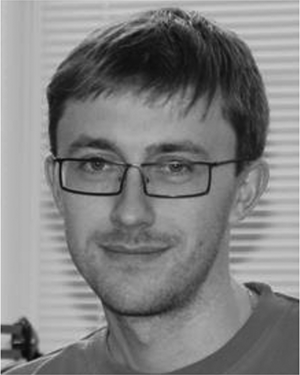 Sergey L. Veber