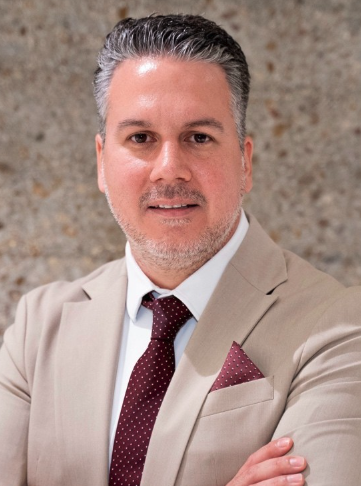 Sebastian V. Rojas