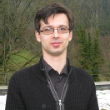 Sergey Norin