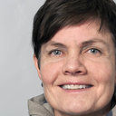 Inger Ottestad