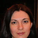 Anna Yashikhina