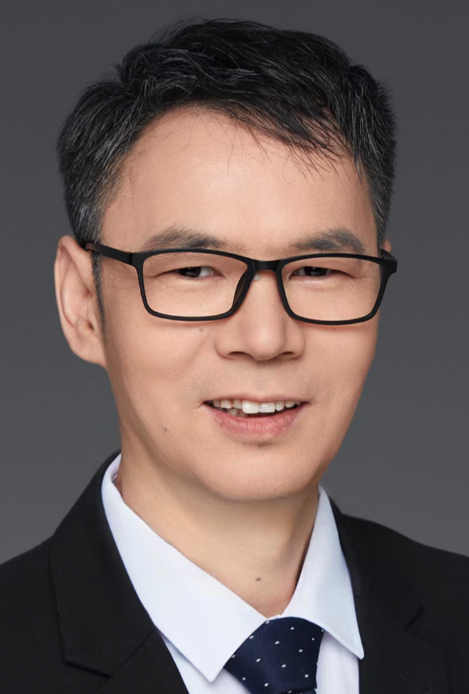 Shiming Liu