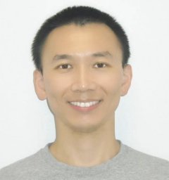 Dawei Song