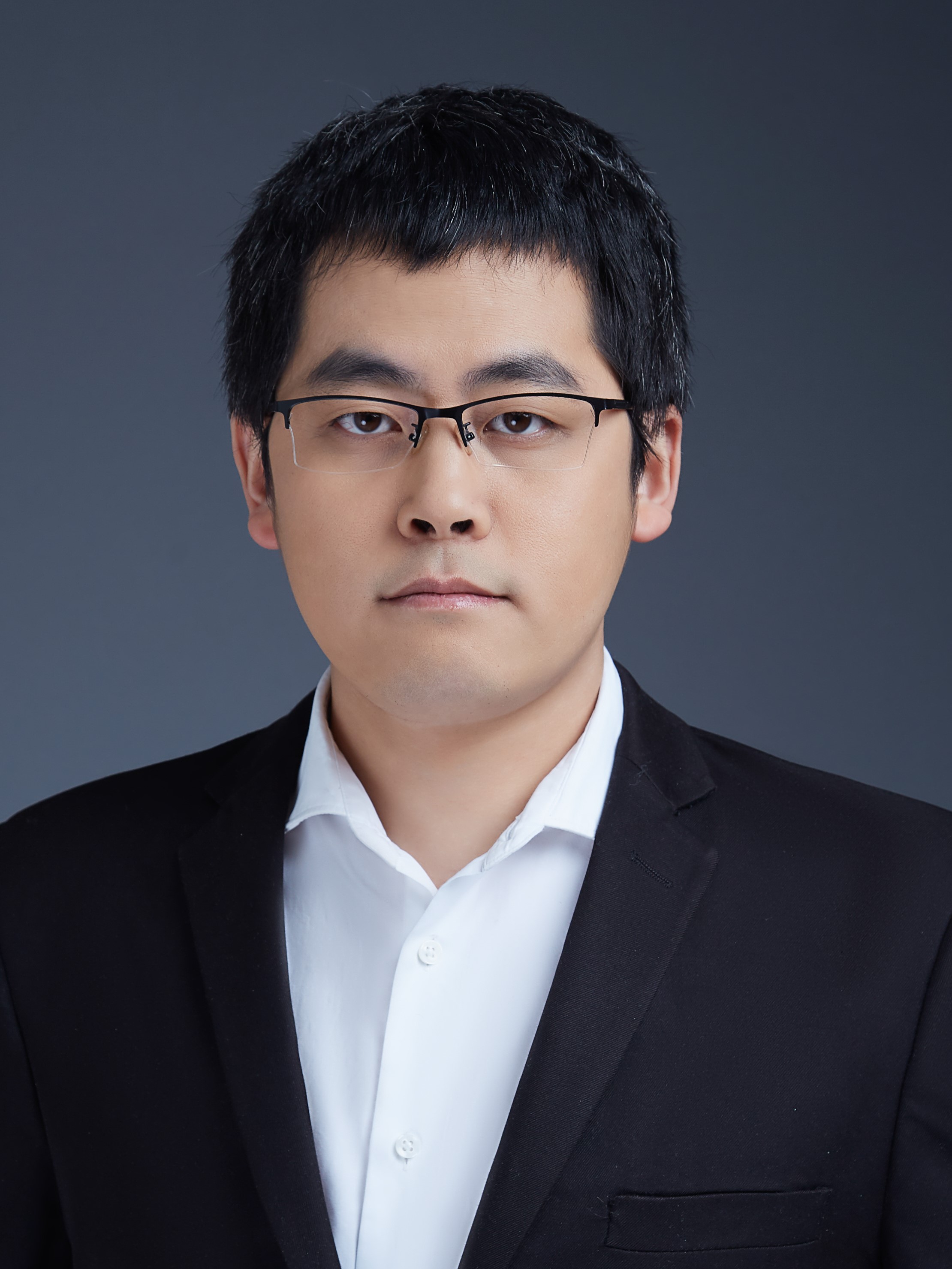 Lei Wu