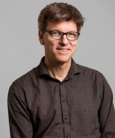 Louis Lamarche