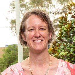 Michelle C. Moffitt