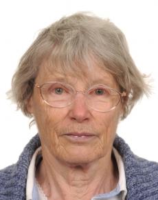Janet Sprent