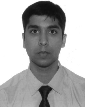 Mohammad Irshaad Oozeer