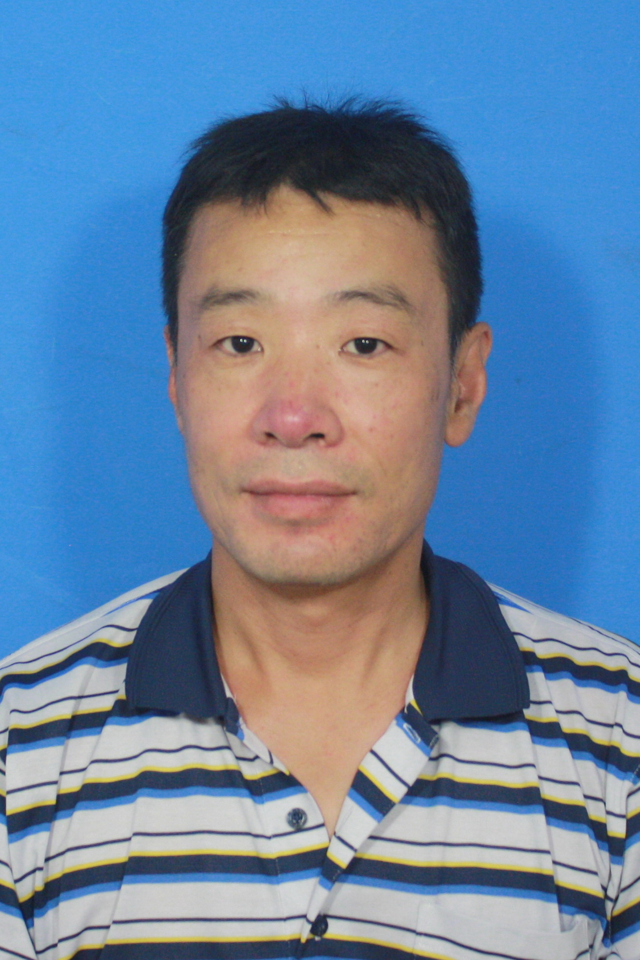 Meibing Jin