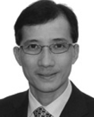 Lye Hing Chua