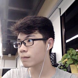 Zhiyuan Wen