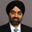 Dilbir S Bindra
