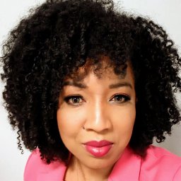 Nicole Ferdinand
