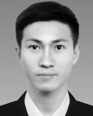 Boquan Wang