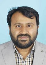 Kamran Bashir