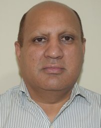 Mujahid Hussain