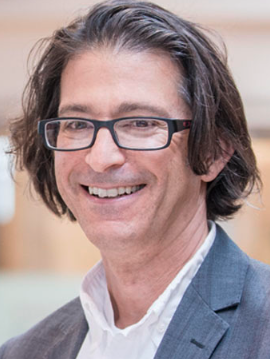 Michael Greenspan
