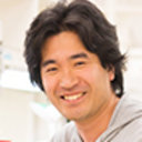 Nobuyasu Koga