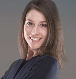 Alyssa C. Hill