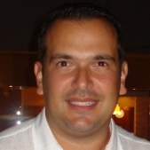Panagiotis Ziakas