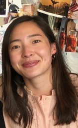 Michaella Chung