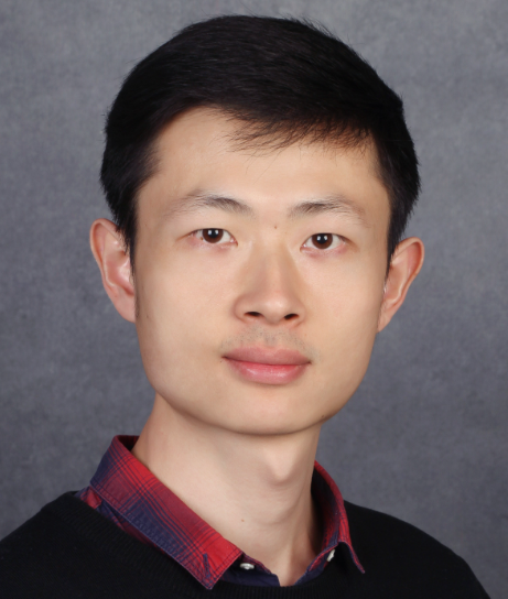 Zhijie Lin