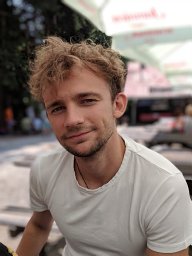 Luka Posilovic