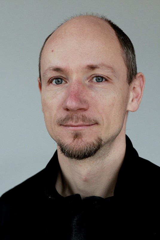 Jiří Kléma
