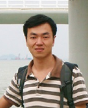 Chongqi Chen