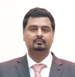 Sheikh Mashhood Ahmed