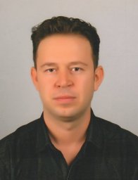 Mehmet Hacibeyoglu