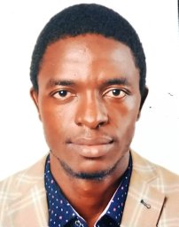 Oluwasogo David Olorunfemi