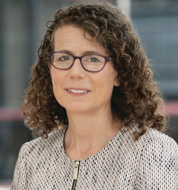 Alison Morris