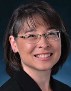 Irene V. Blair