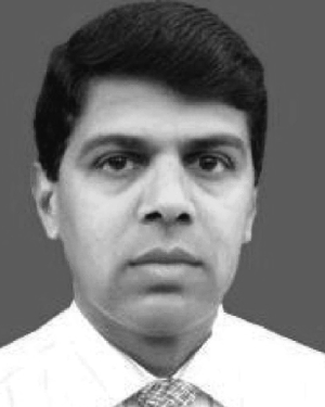 Ghulam Mustafa