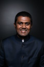 Jayabal Sriram