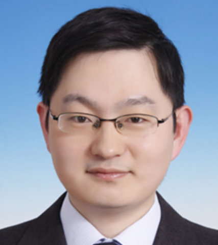 Junsheng Zhang