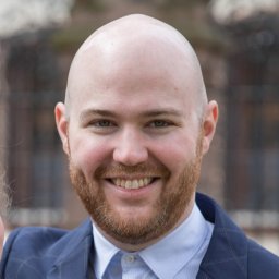 Joel Frohlich