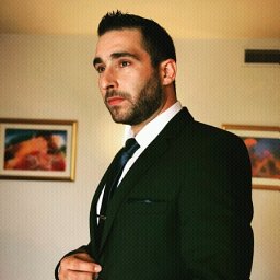 Athanasios Kordelas