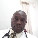 Fidelis Okali