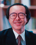 Michitaka Hirose